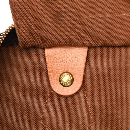 Louis Vuitton Monogram Speedy 35 7 of 16