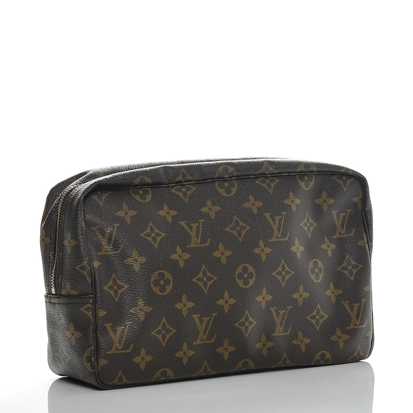 Monogram Trousse Toilette 28