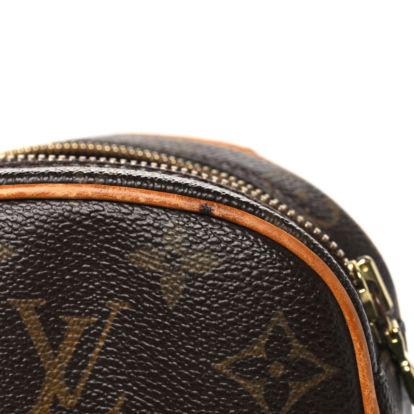 Monogram Pochette Gange