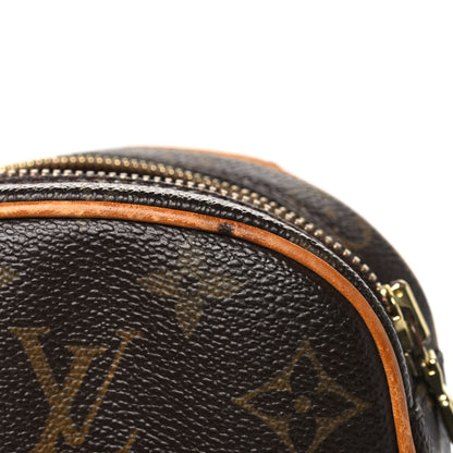 Louis Vuitton Monogram Pochette Gange 10 of 10