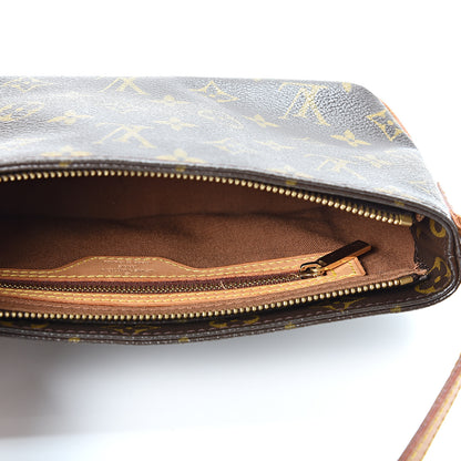 Louis Vuitton Monogram Trotteur 5 of 9