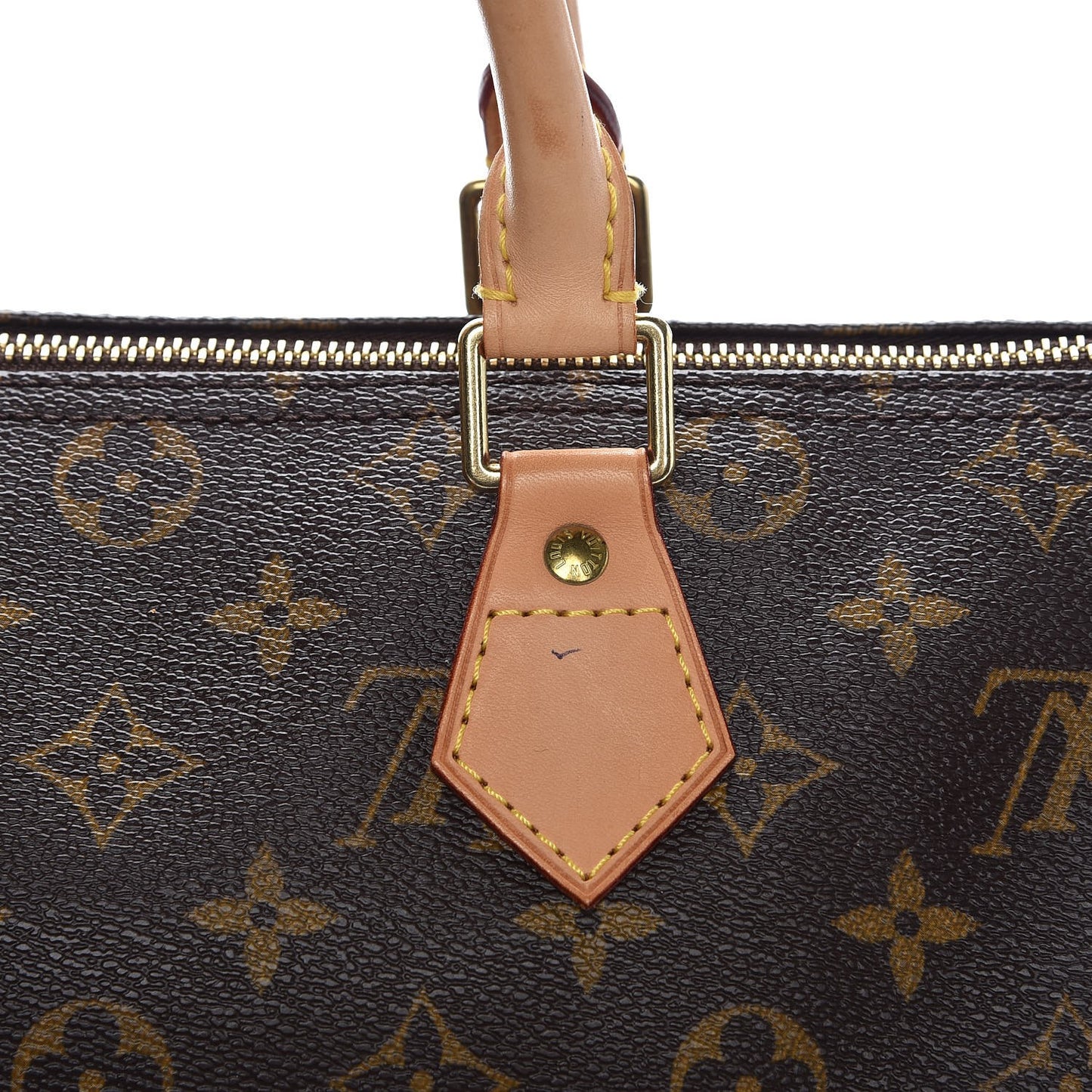 Monogram Speedy 30