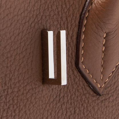 Hermes Togo Birkin 30 Alezan 25 of 29