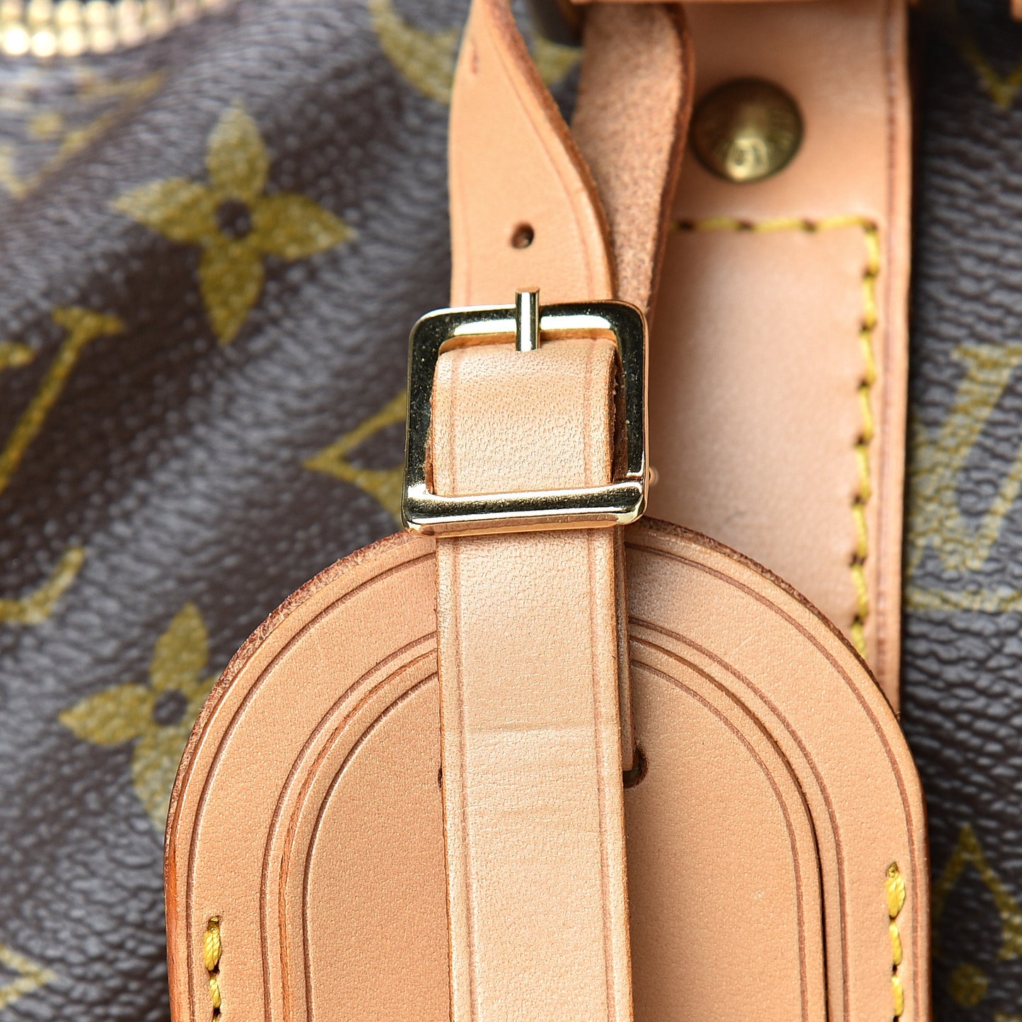 Monogram Keepall 45