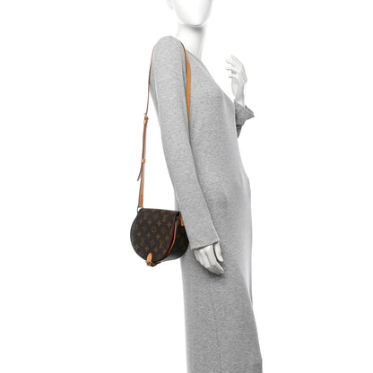 Louis Vuitton Monogram Tambourin 2 of 11