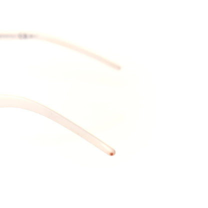 Gucci Crystal Marina Chain Sunglasses 4250/N/S White 7 of 8