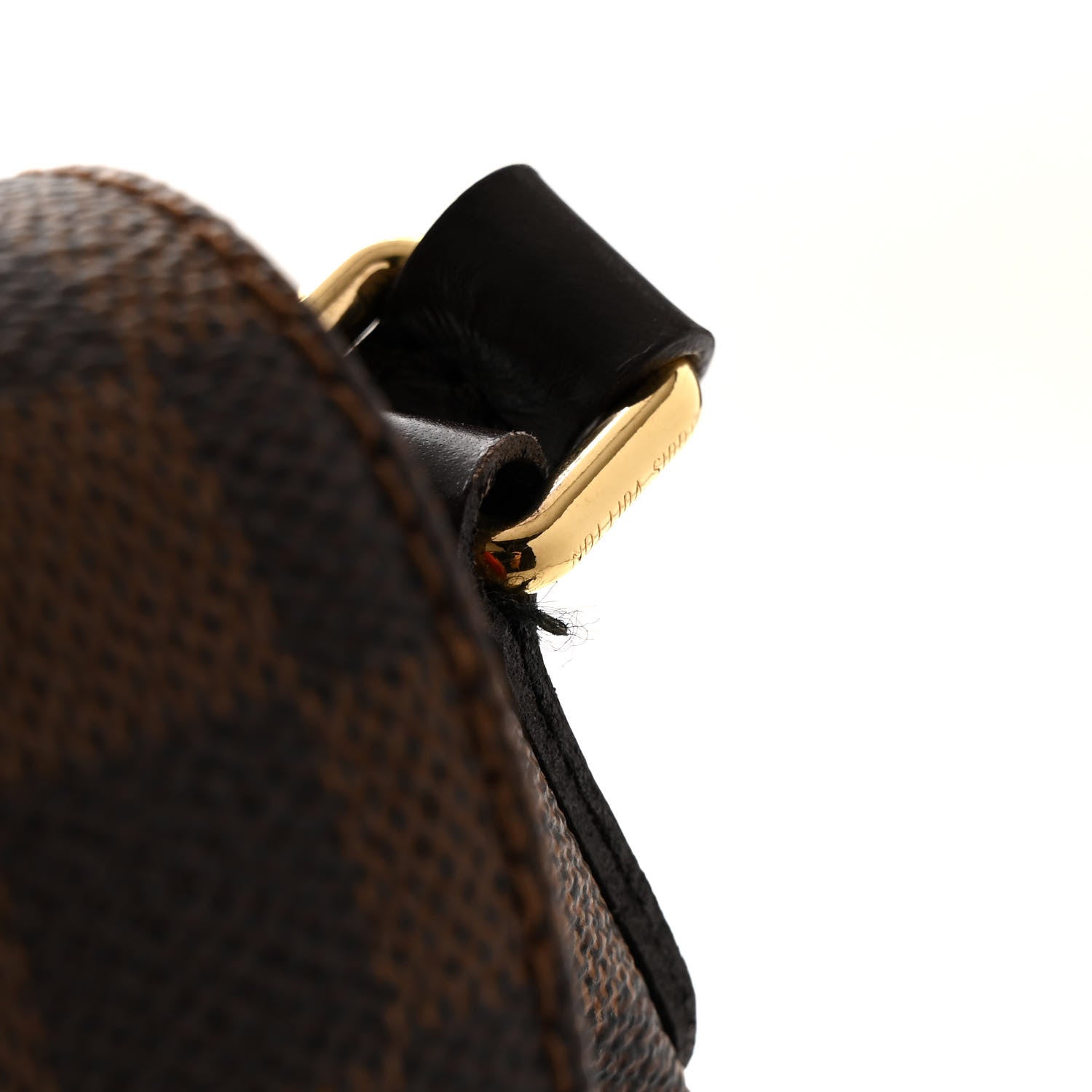Louis Vuitton Damier Ebene Besace Rosebery 12 of 13
