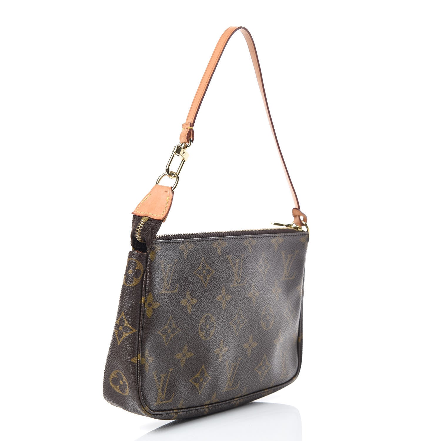 Louis Vuitton Monogram Pochette Accessories 3 of 11