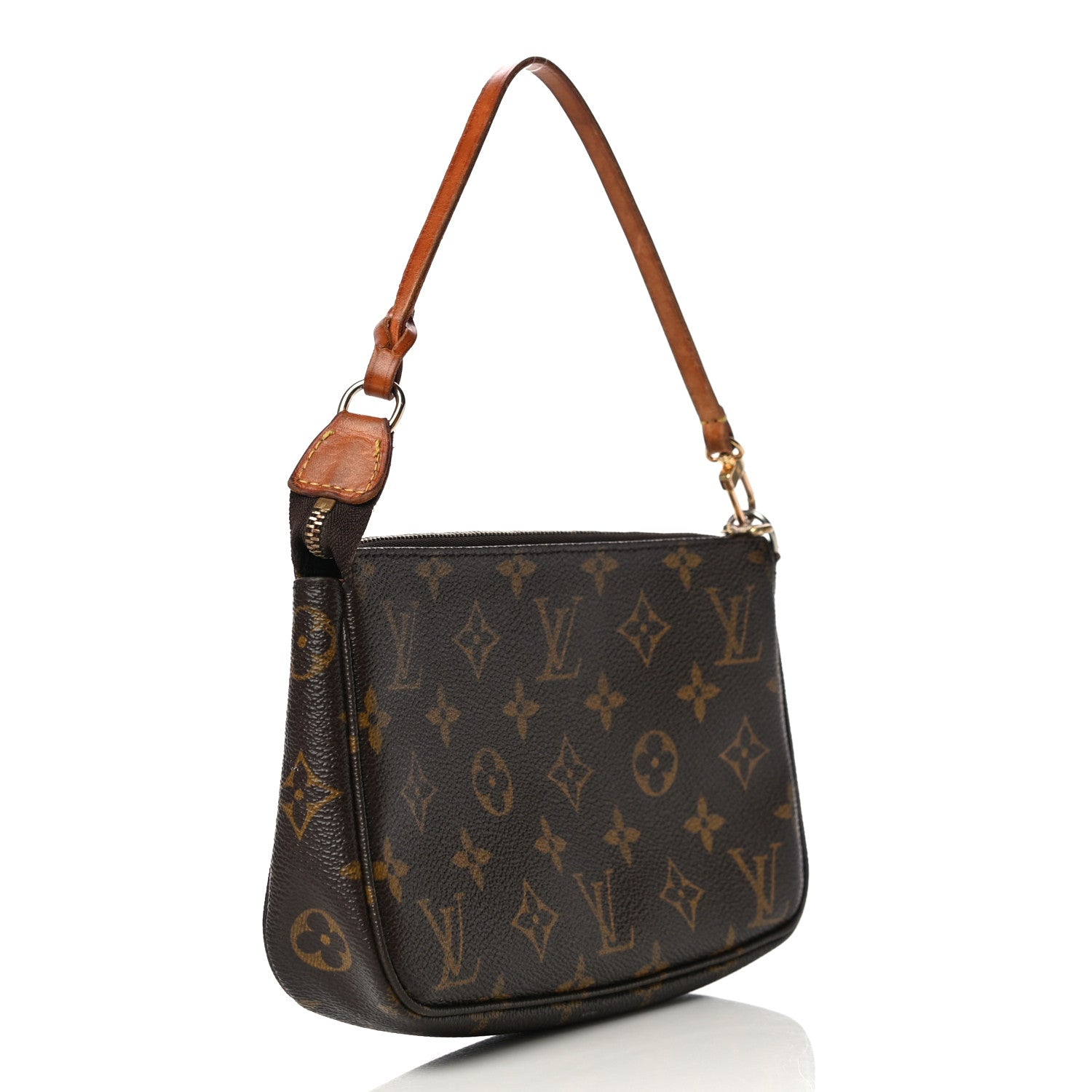 Louis Vuitton Monogram Pochette Accessories 3 of 18