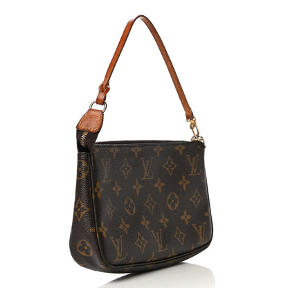 Louis Vuitton Monogram Pochette Accessories 3 of 18