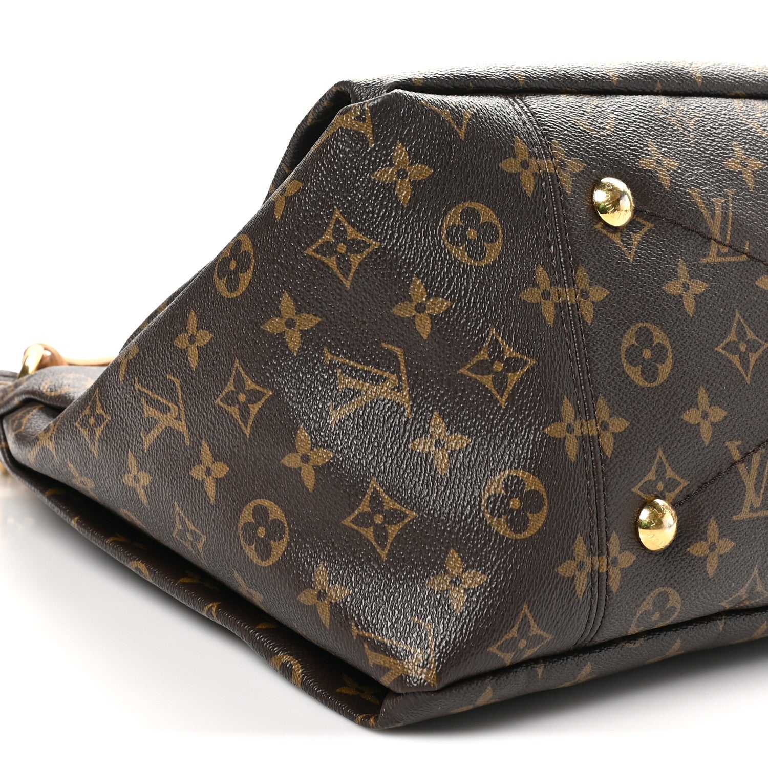 Louis Vuitton Monogram Artsy MM 8 of 10