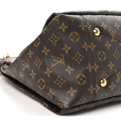 Louis Vuitton Monogram Artsy MM 8 of 10
