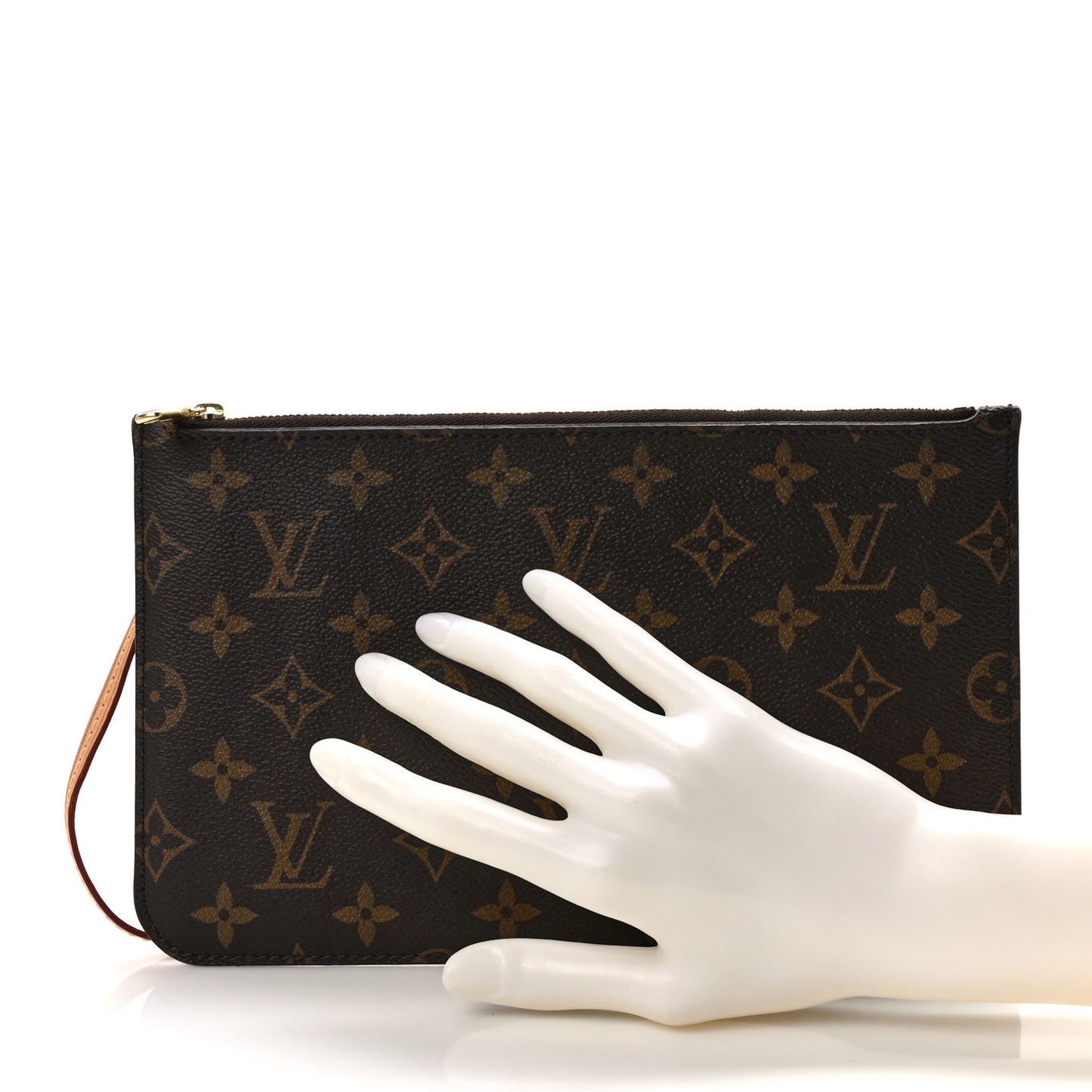 Monogram Neverfull MM GM Pochette