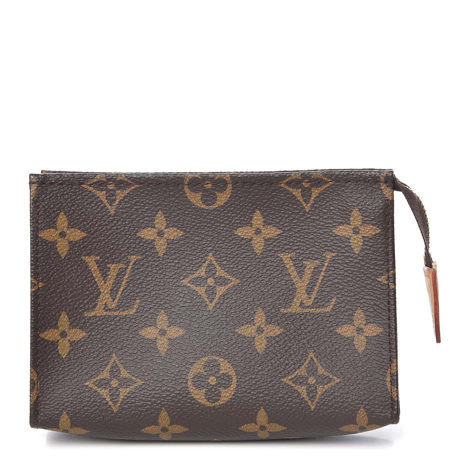 Louis Vuitton Monogram Toiletry Pouch 15 1 of 10
