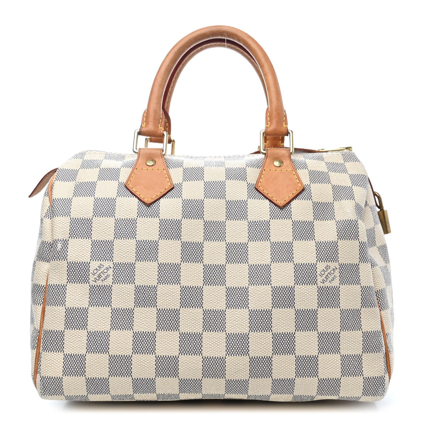 Damier Azur Speedy 25