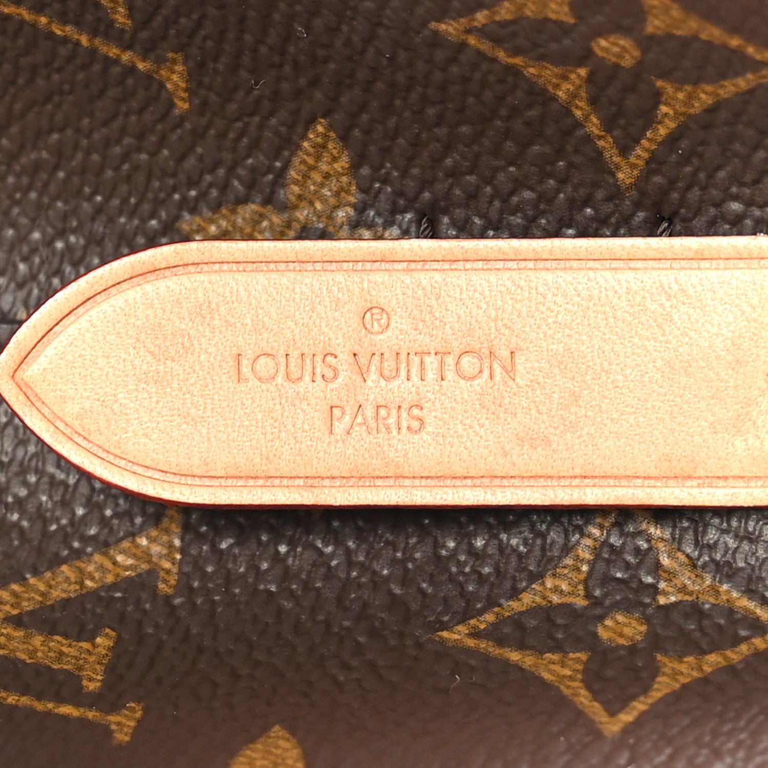 Louis Vuitton Monogram Neonoe BB 7 of 11