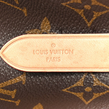 Louis Vuitton Monogram Neonoe BB 7 of 11