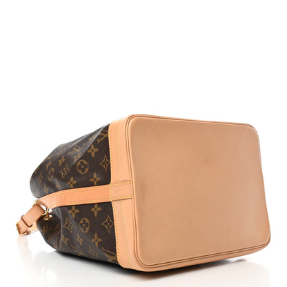 Louis Vuitton Monogram Noe 3 of 4
