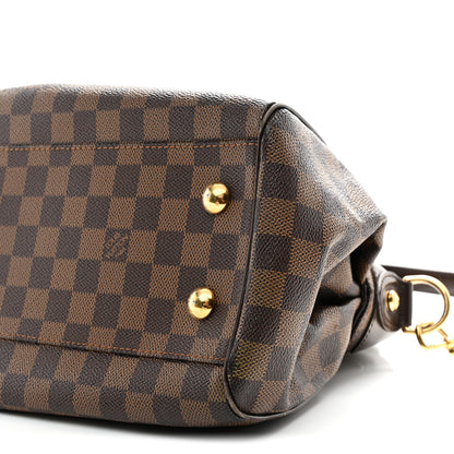 Louis Vuitton Damier Ebene Trevi PM 17 of 17