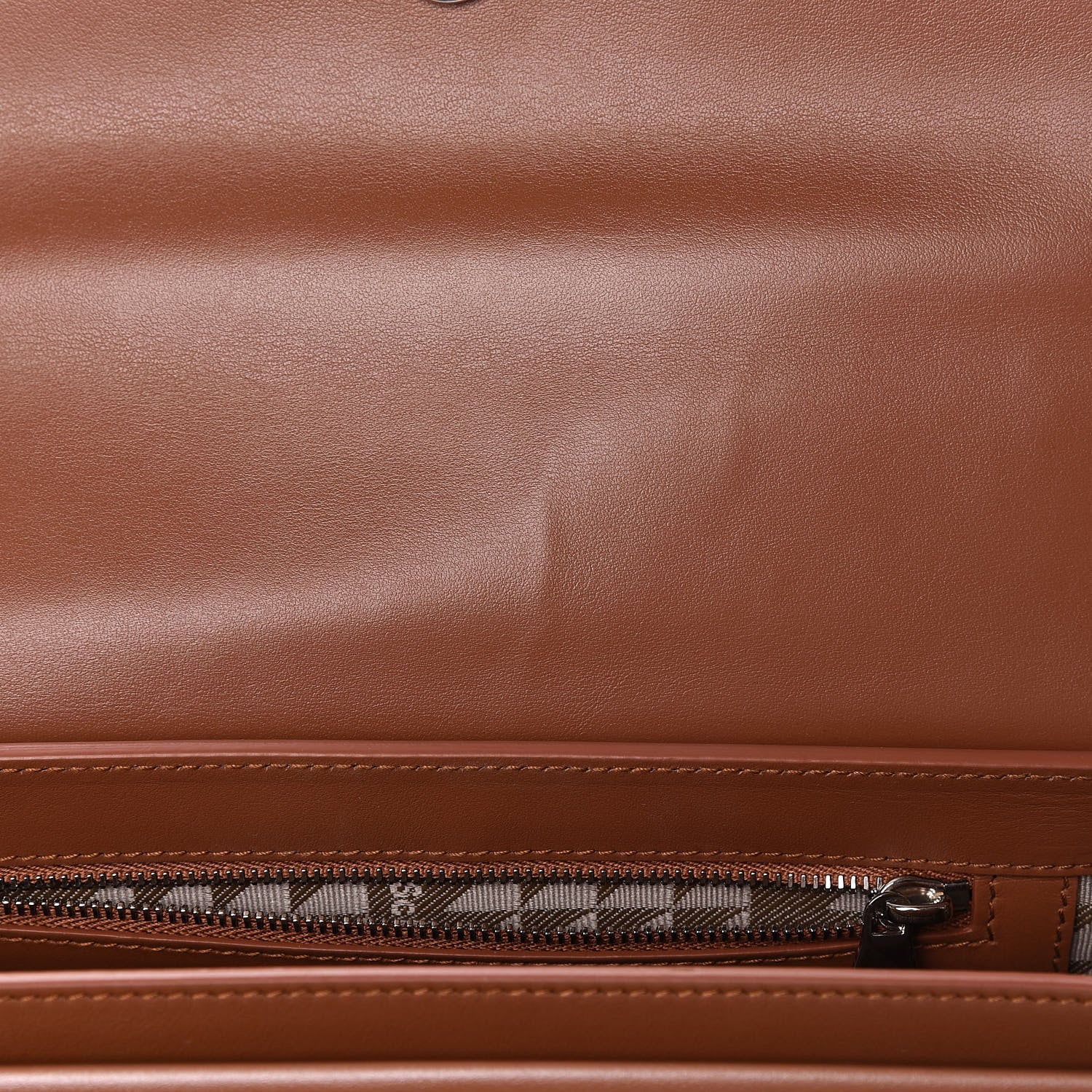 Proenza Schouler Smooth Calfskin Mini PS11 Classic Shoulder Bag Caramel 15 of 15