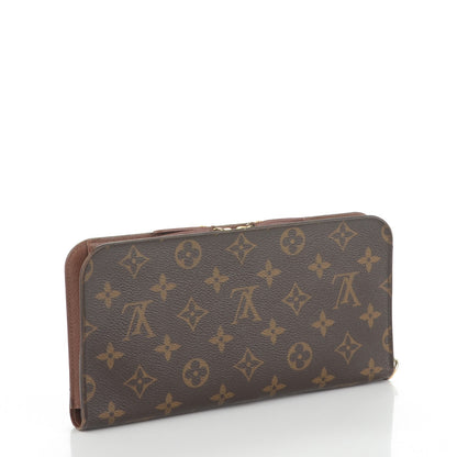 Louis Vuitton Monogram Insolite Organizer Wallet 3 of 7