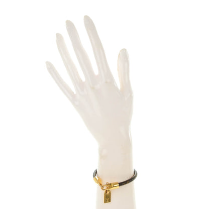 Louis Vuitton Monogram Luck It Bracelet 17 2 of 4