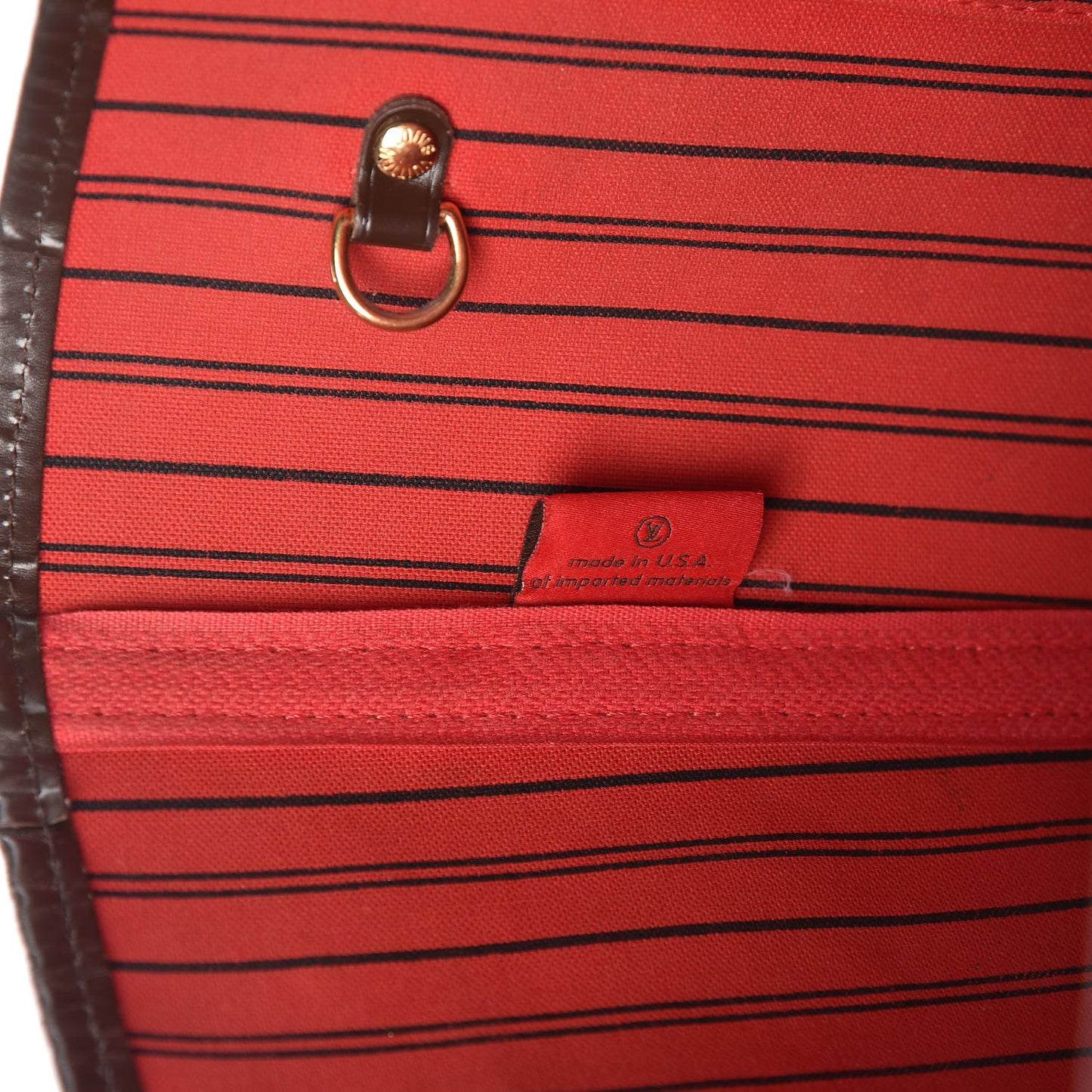 Damier Ebene Neo Neverfull MM