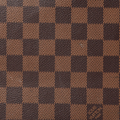 Louis Vuitton Damier Ebene Neo Neverfull GM 19 of 23