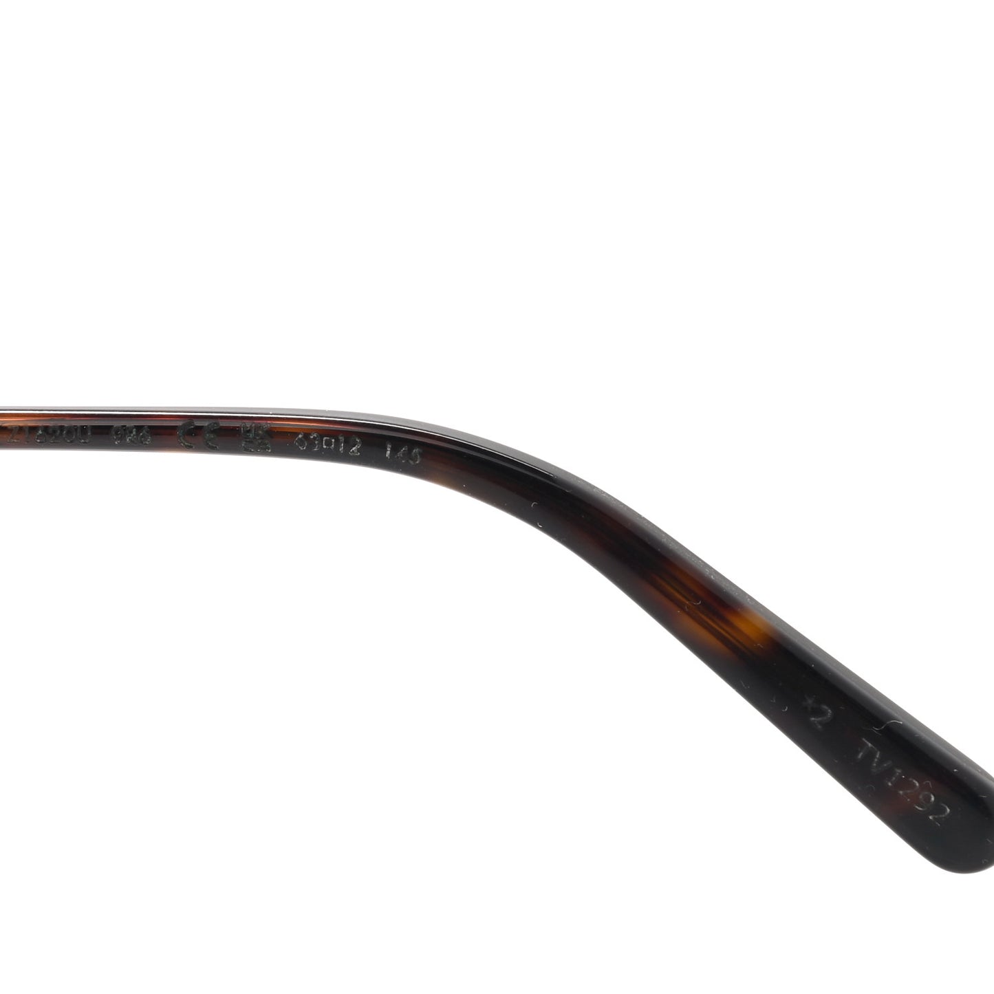 Metal The LV Pilot Sunglasses Z1620U Gradient Brown Monogram
