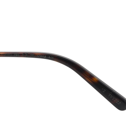 Louis Vuitton Metal The LV Pilot Sunglasses Z1620U Gradient Brown Monogram 5 of 6