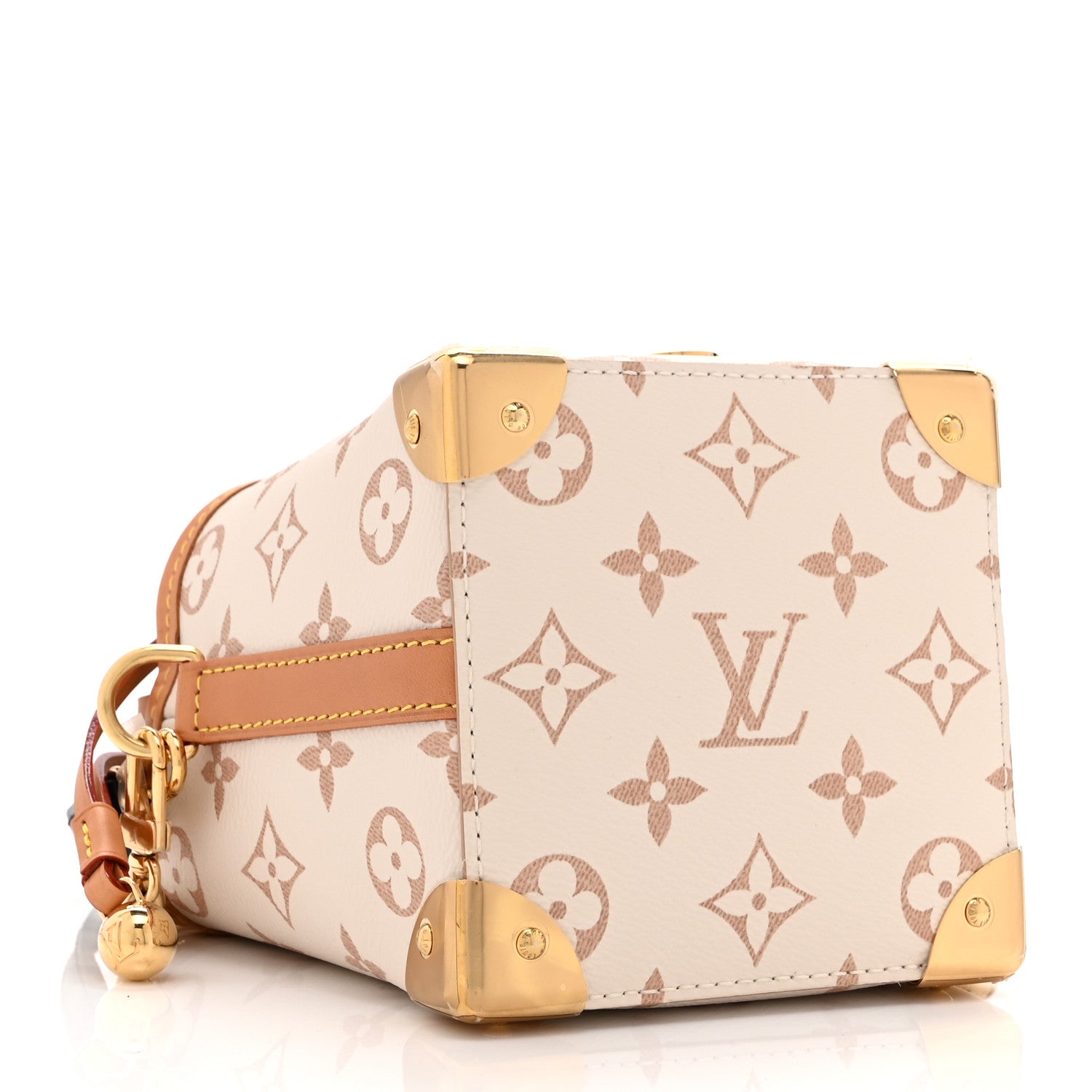 Louis Vuitton Monogram Dune Noe Purse 6 of 18
