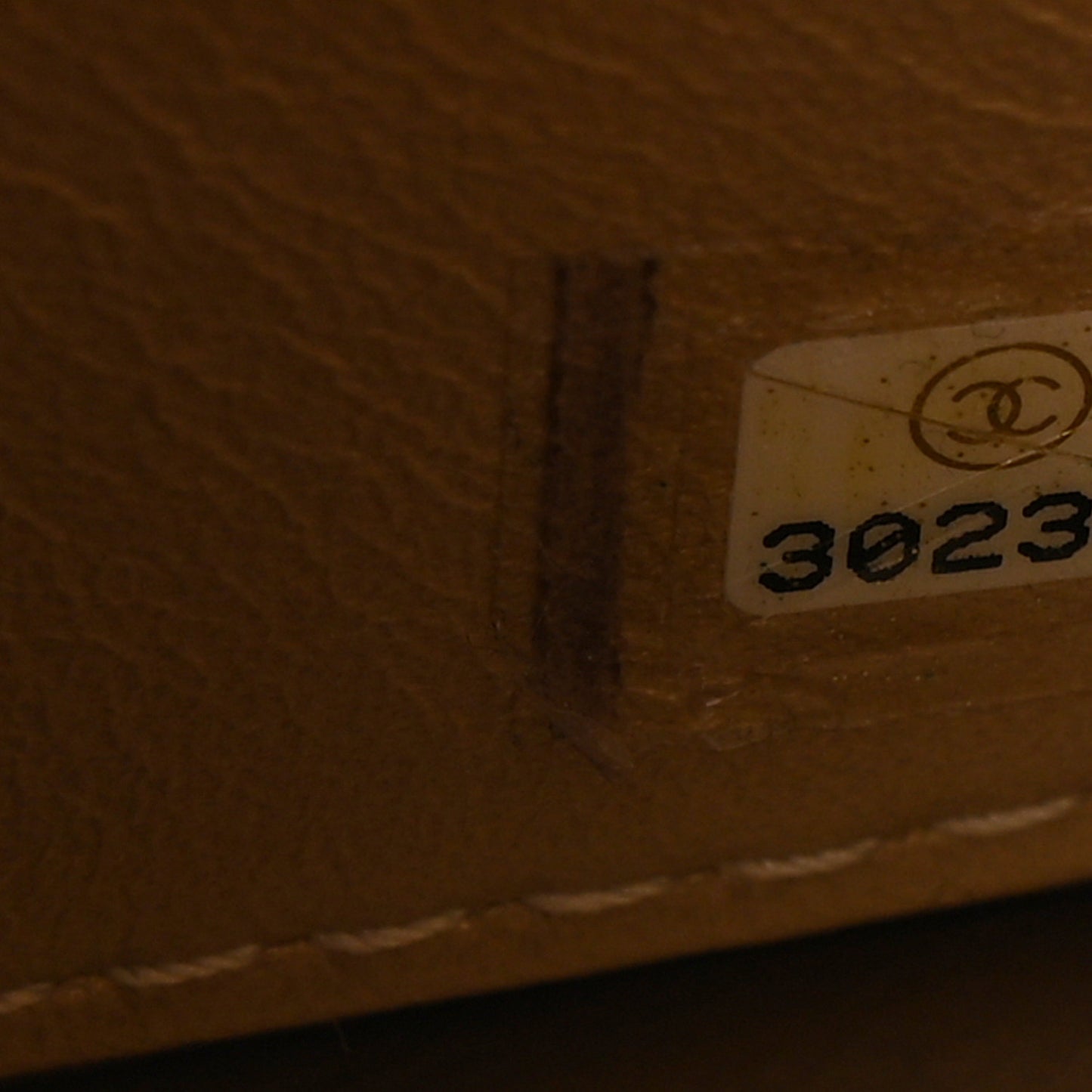 Lambskin Quilted Small Chic Pearls Flap White