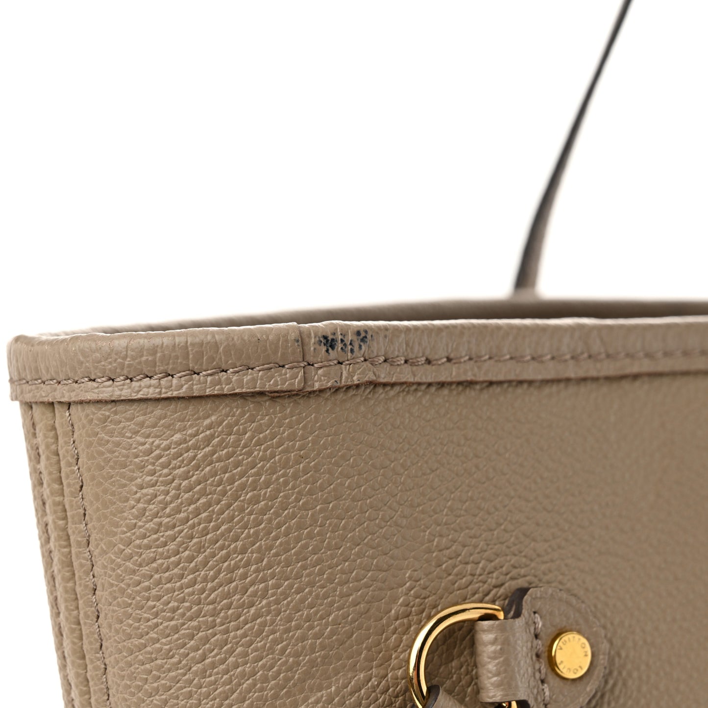 Empreinte Monogram Giant Neverfull MM Tourterelle