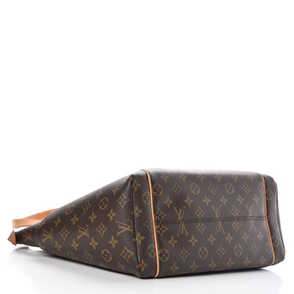 Louis Vuitton Monogram Totally MM 4 of 15