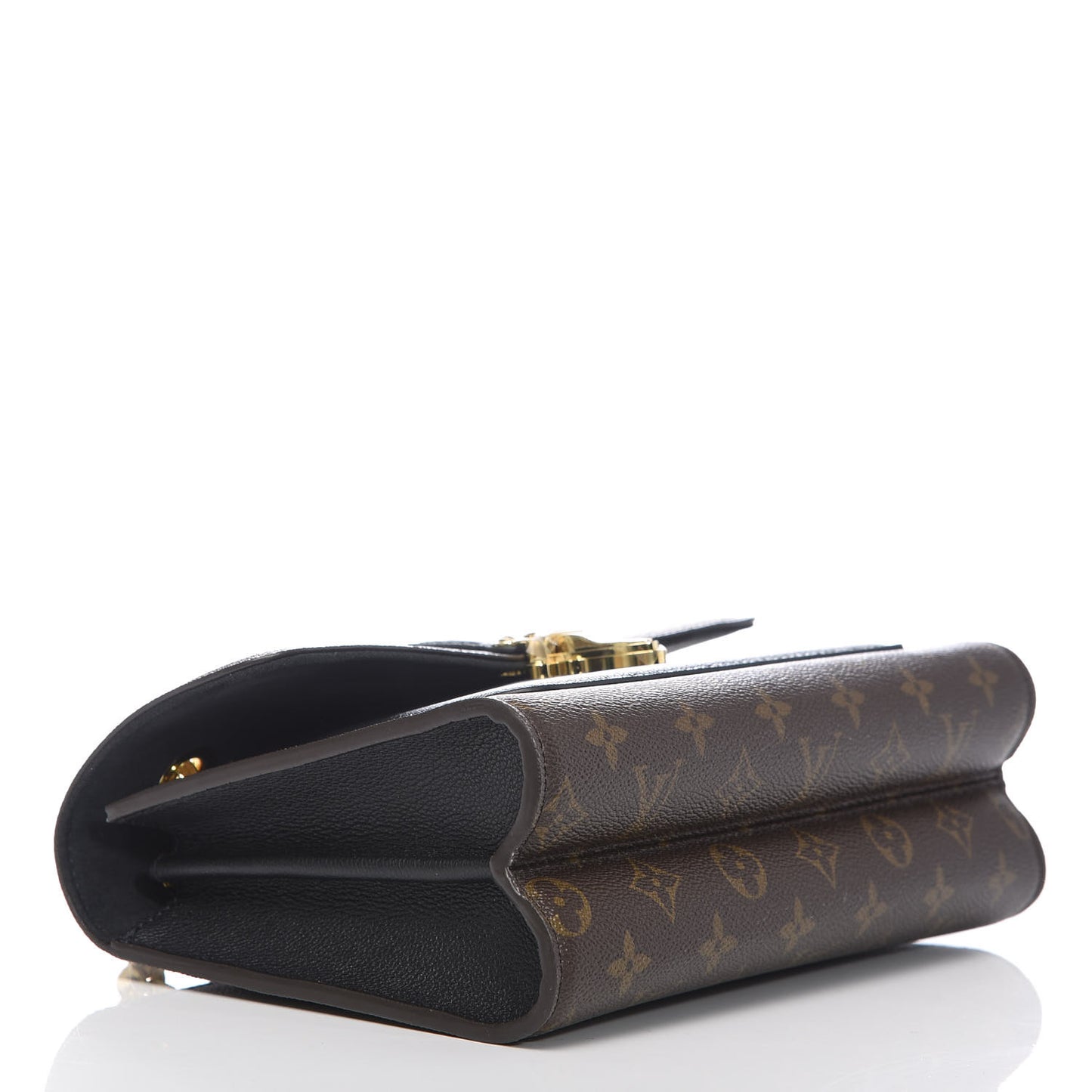 Monogram Victoire Black