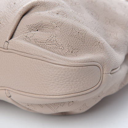 Louis Vuitton Mahina Selene MM Sandy 11 of 12