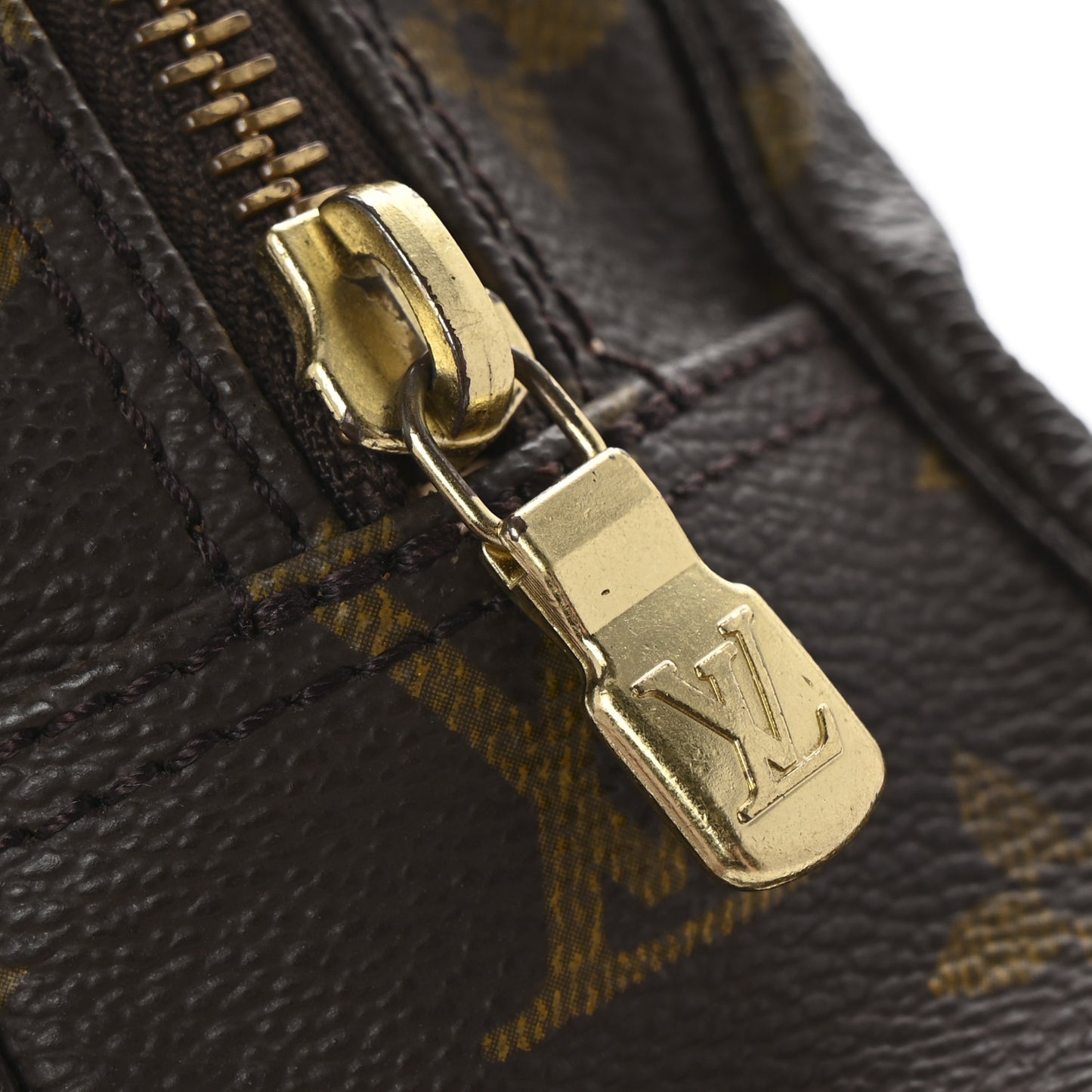 Monogram Trousse Toilette 23