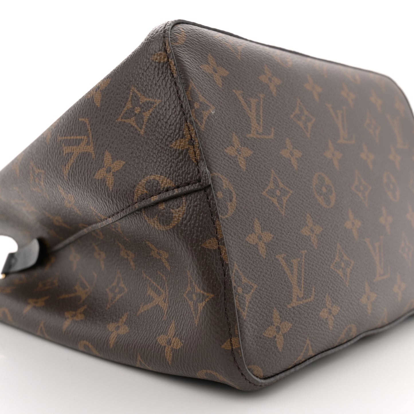 Monogram Neonoe MM Black