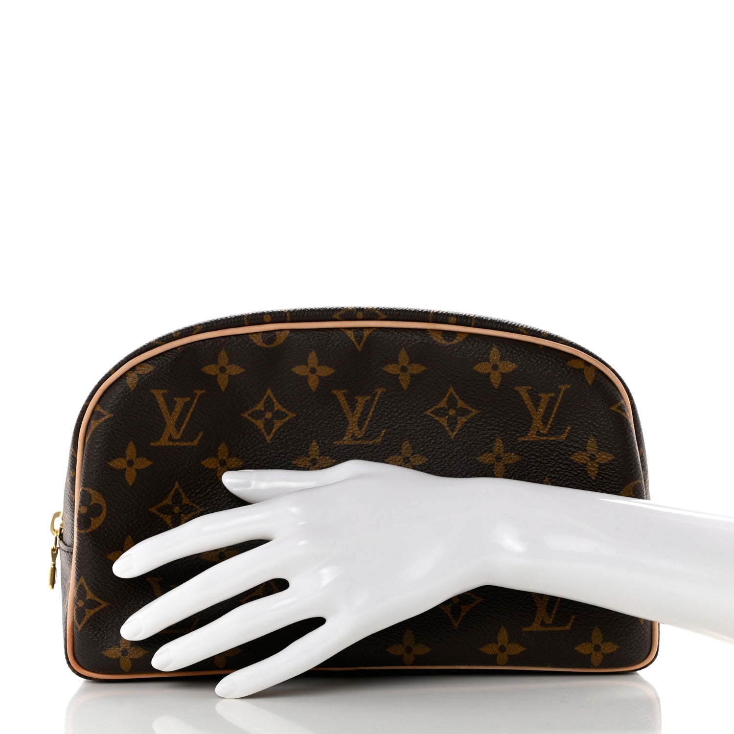 Louis Vuitton Monogram Toiletry Bag 25 2 of 7