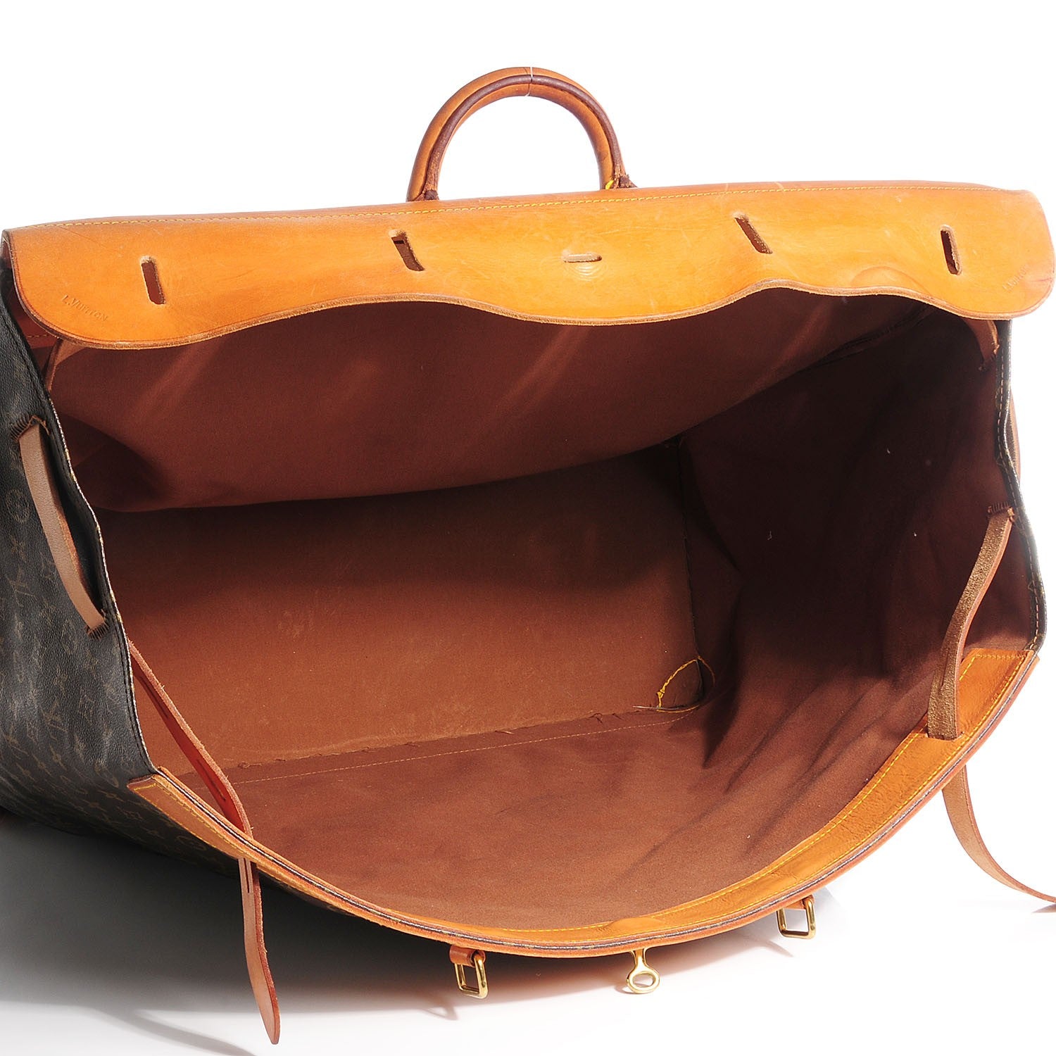 Louis Vuitton Monogram Steamer 65 5 of 8