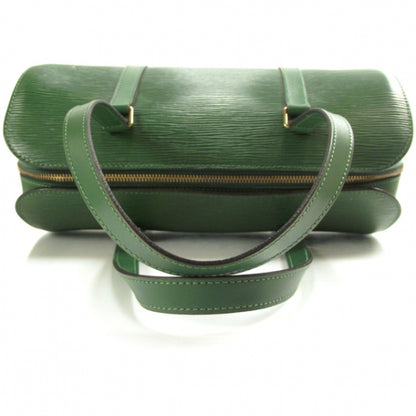 Louis Vuitton Epi Soufflot Borneo 6 of 10