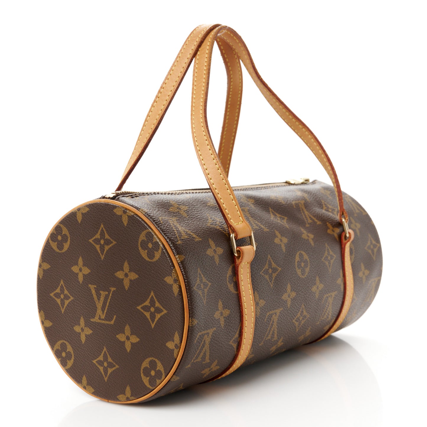 Monogram Papillon 26