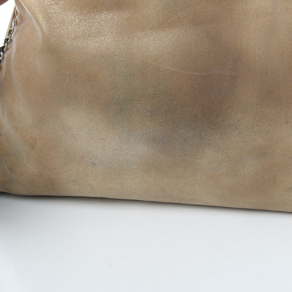 Stella McCartney Shaggy Deer Big Falabella Tote Beige 14 of 15
