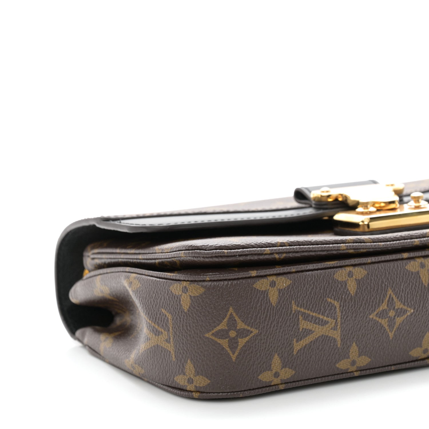 Louis Vuitton Monogram Marceau Black 8 of 10