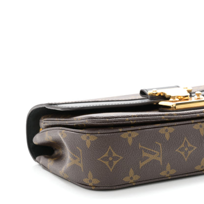 Louis Vuitton Monogram Marceau Black 8 of 10