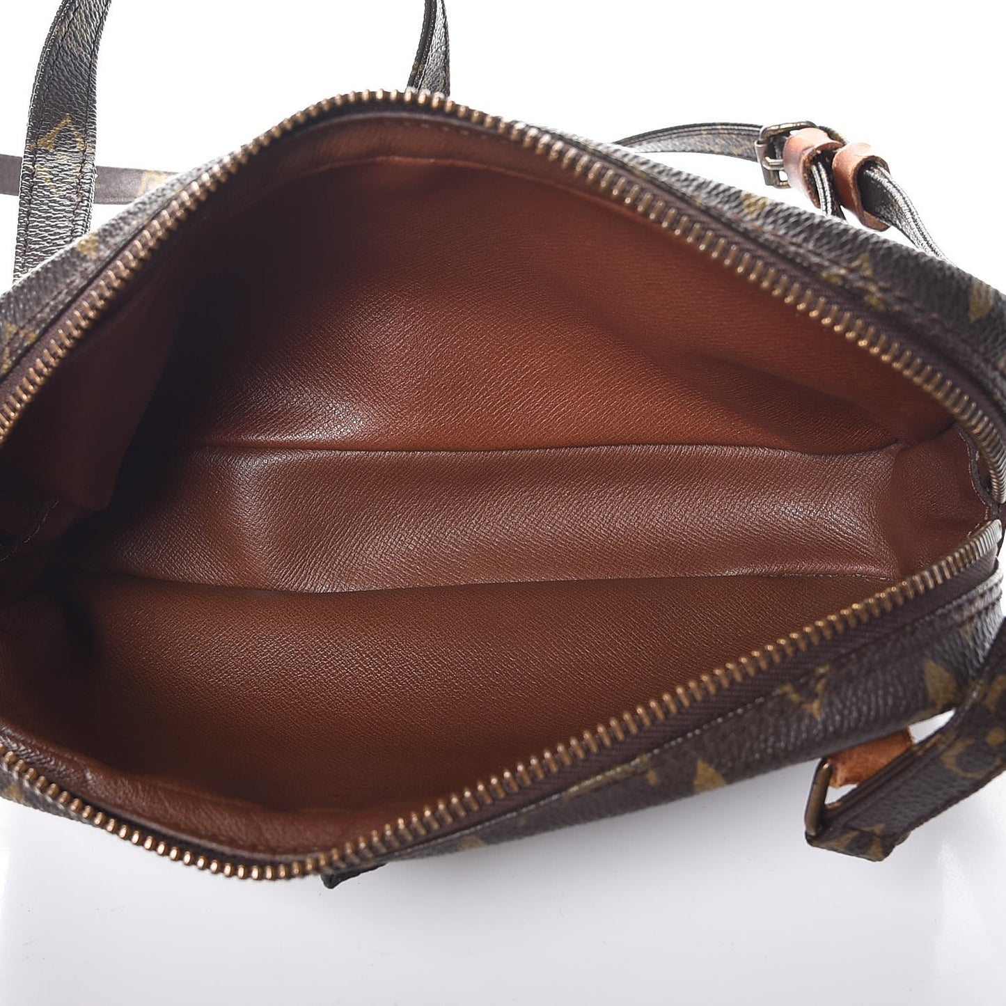 Monogram Pochette Marly Bandouliere