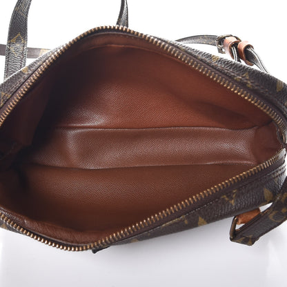 Louis Vuitton Monogram Pochette Marly Bandouliere 5 of 11