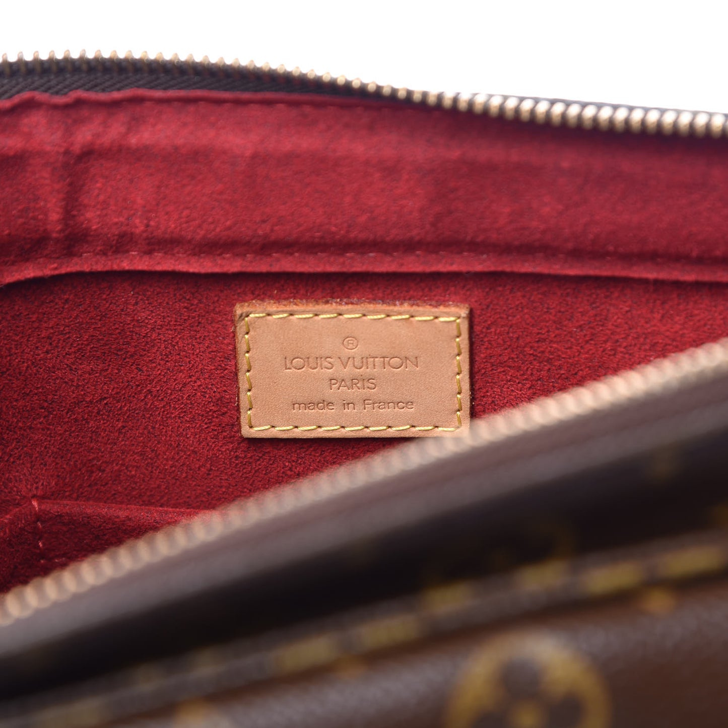 Monogram Viva-Cite GM