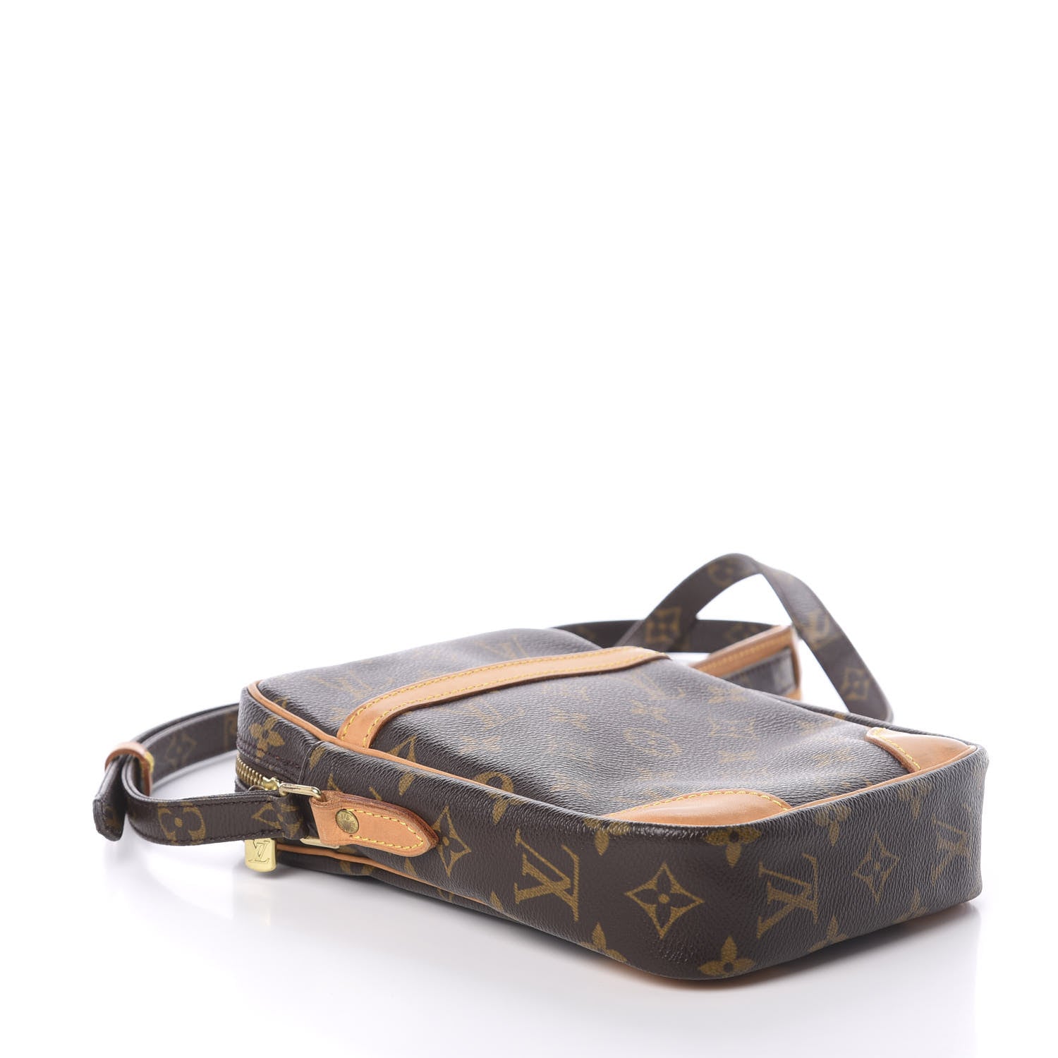 Louis Vuitton Monogram Danube 21 4 of 8