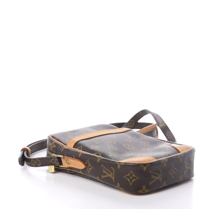 Louis Vuitton Monogram Danube 21 4 of 8